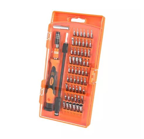 Jakemy Screwdriver Set 58 In 1