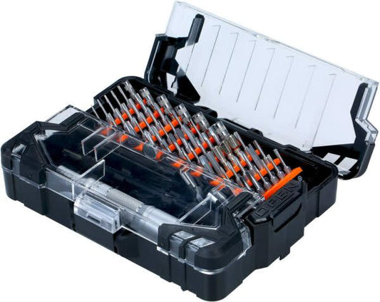 Full Diy Electronics Repair 62 in 1  Precision Screwdriver Set