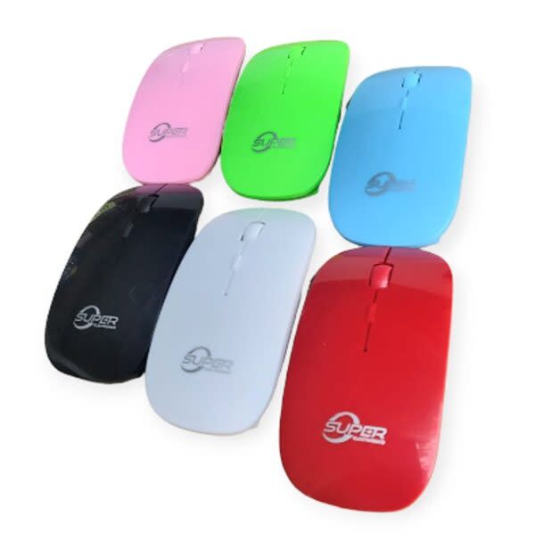 USB 2.4Ghz Wireless Mouse