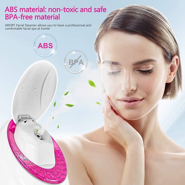 Aorlis Facial Cleaner