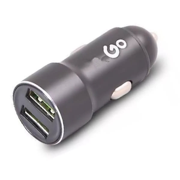 Car Charger TC-621 2.4A For Quick Charge