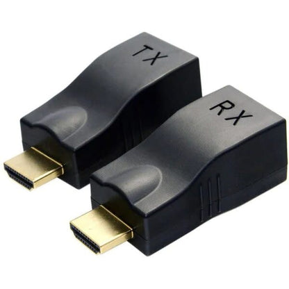 3D HDMI Extender By Cat5E/Cat6