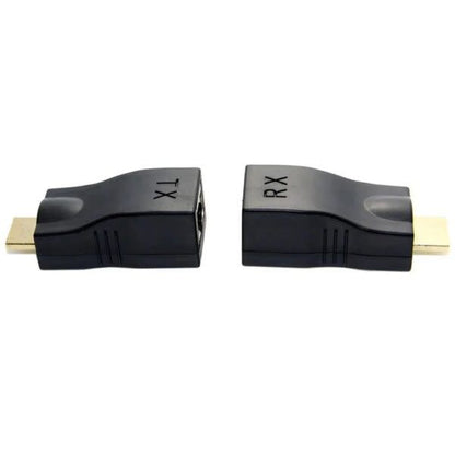 3D HDMI Extender By Cat5E/Cat6