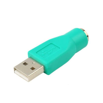 USB Revolution PS2 Female Adapter