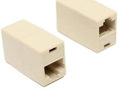 Telephone RJ11 Modular Adapters