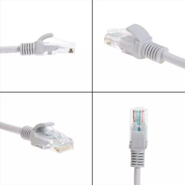 Cat 6 Ethernet Cable 3M