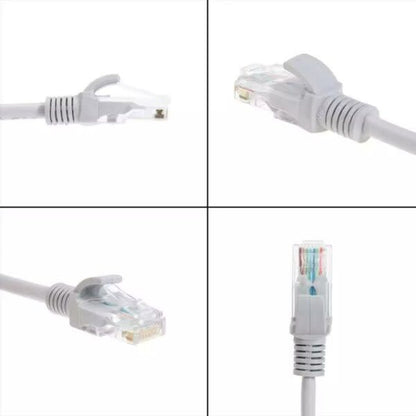 1M Cat 6 Ethernet Cable