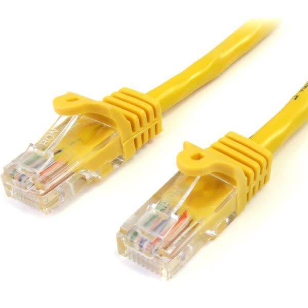 Cat5e Network Cable 1.5M