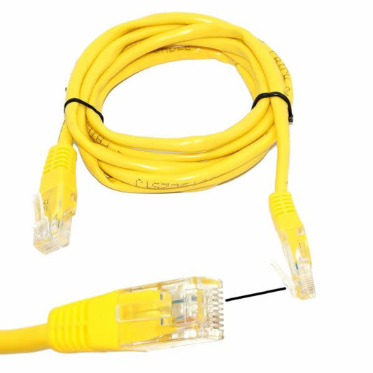 Cat5e Network Cable 1.5M