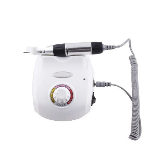 Aorlis Manicure Gel Nail Grinder