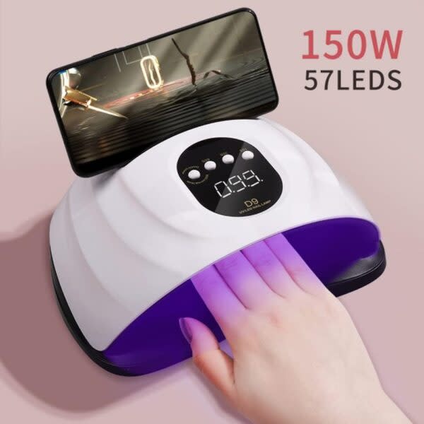 Aorlis UV LED Nail Lamp