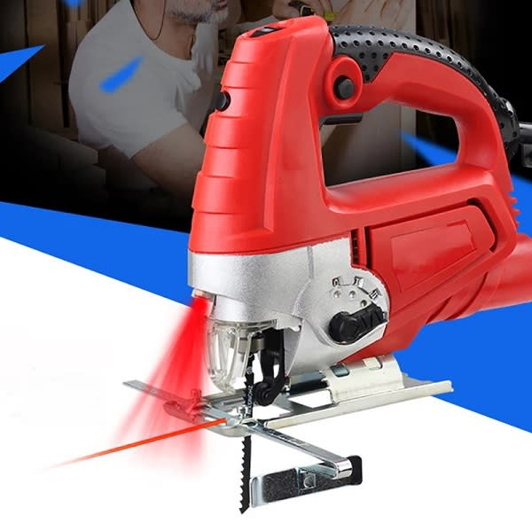 220V Jiageng Electric Saw