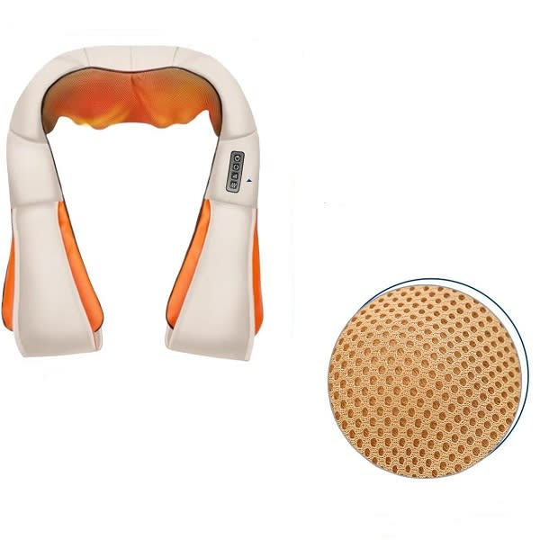 Aorlis 24W Heat Neck Massager