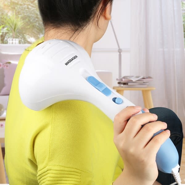 Gogo Deluxe Body Massager