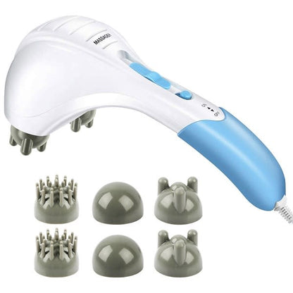 Gogo Deluxe Body Massager