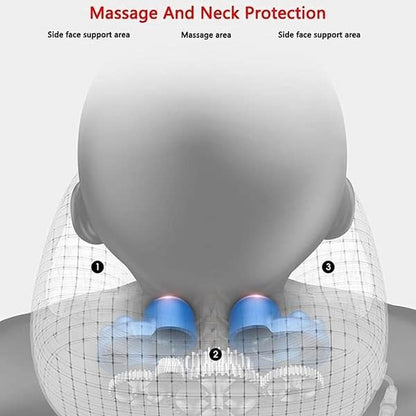 Aorlis Neck Cushion Massager