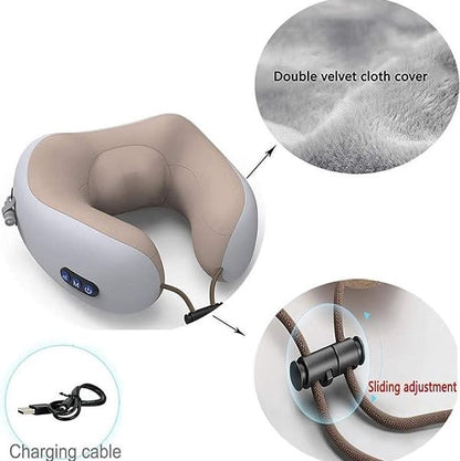 Aorlis Neck Cushion Massager