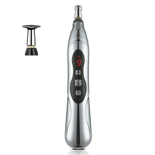 Rechargeable Massage Pen