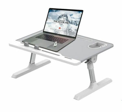 Multifunctional Foldable  Laptop Table