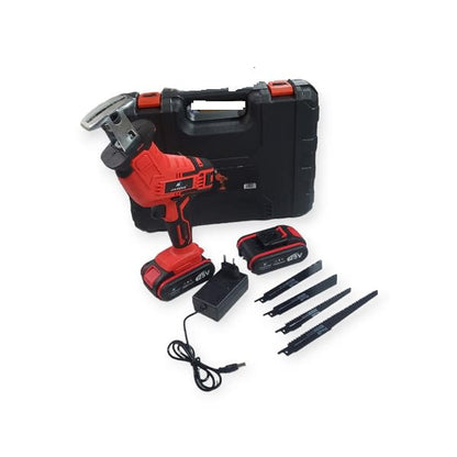 Portable Cordless Reciprocating Saw