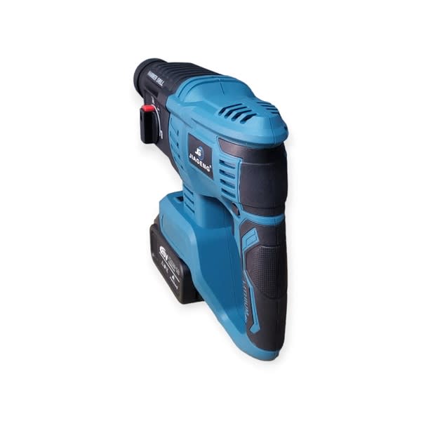 Cordless Brushless Electric Hammer Drill