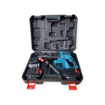 Cordless Brushless Electric Hammer Drill