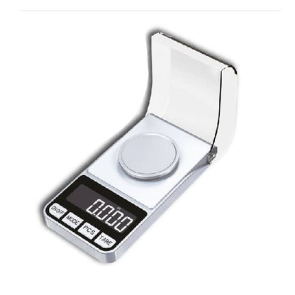 Aerbes 50g/0.01g Jewellery  Scale