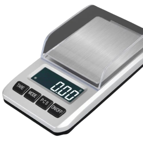 Aerbes Digital Pocket Size Mini  Scale