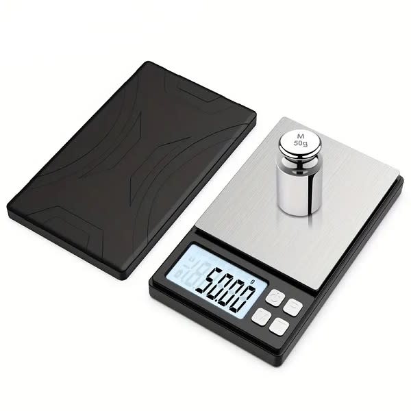 AerbesPortable Jewellry Scale  200g/0.01g