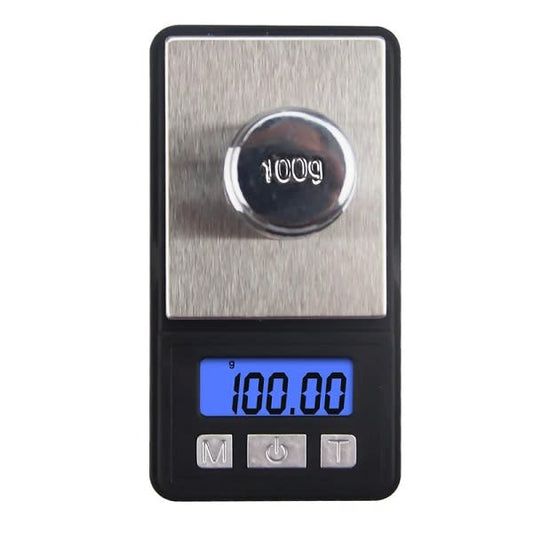 Aerbes 500g/0.01g Jewellery  Scale