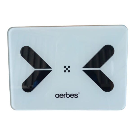 Aerbes Smart Scale Non-Slip  Feet