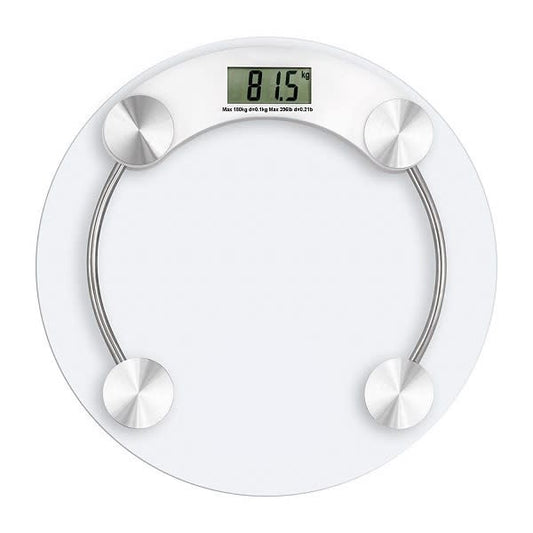 Aerbes Round Body Weight  Scale