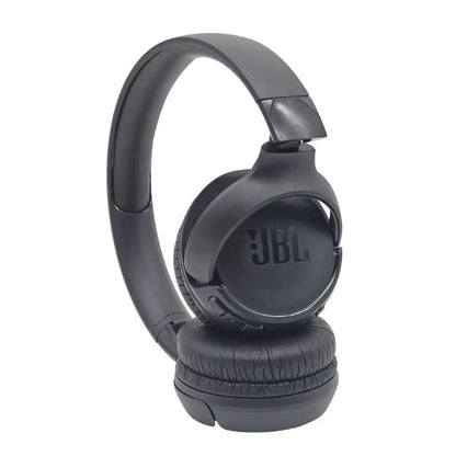 JBL Wireless On-Ear Headphones Over-ear Bluetooth Headphones Foldable