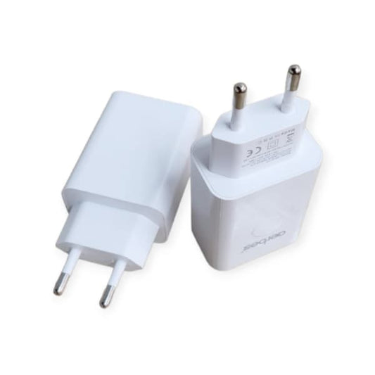 30W PD+QC3.0 USB Smart Travel  Charger