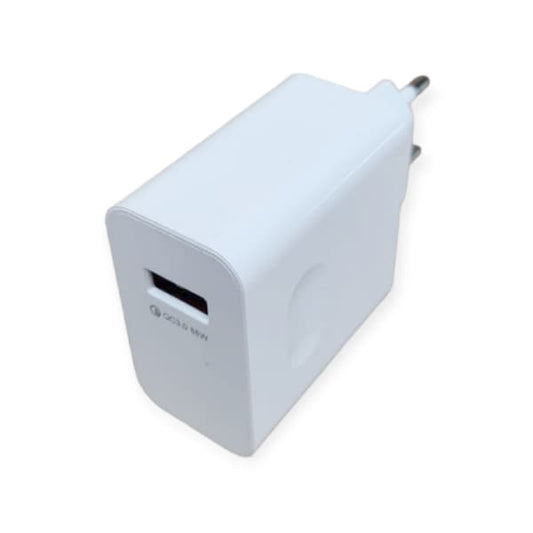 66W QC3.0 USB Fast Charger