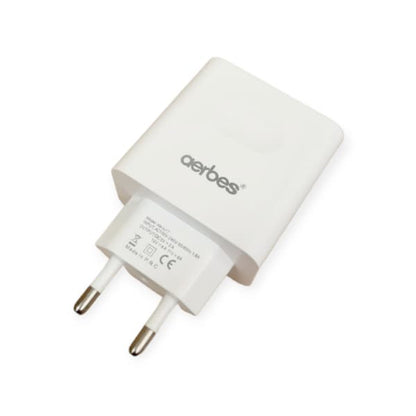 66W QC3.0 USB Fast Charger