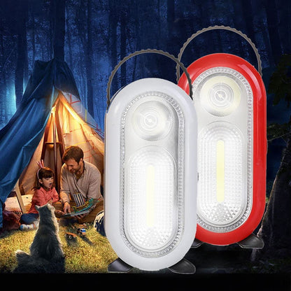 LED Portable Camping Lantern Emergency Lamp LED Camping Lamp