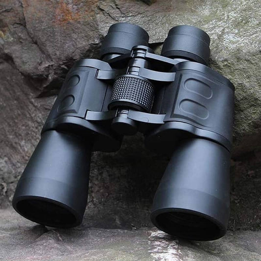 Zoom Binoculars Hunting +Birding +Camping Game Match