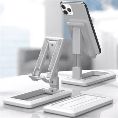 Original Foldable Multi-angle Adjustable Universal Phone Tablet Holder