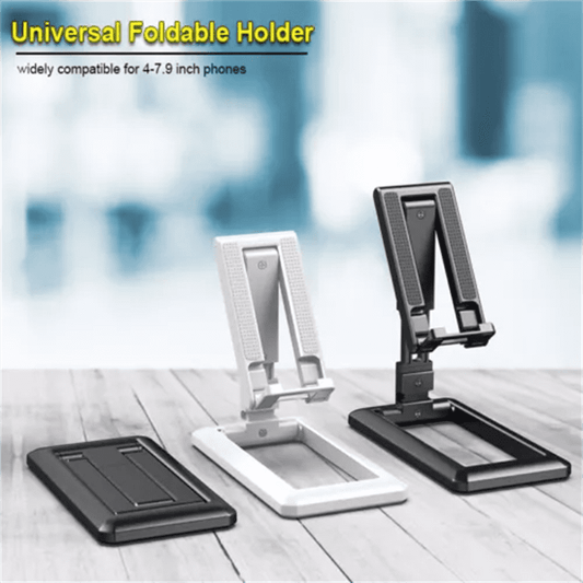 Original Foldable Multi-angle Adjustable Universal Phone Tablet Holder