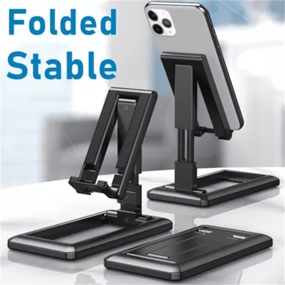 Original Foldable Multi-angle Adjustable Universal Phone Tablet Holder