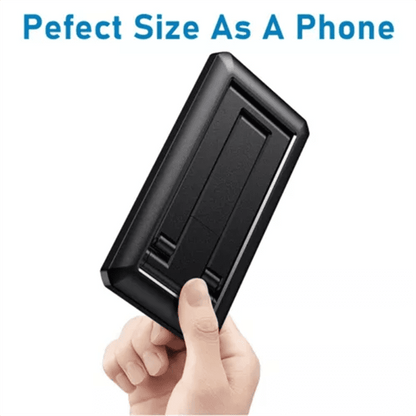 Original Foldable Multi-angle Adjustable Universal Phone Tablet Holder