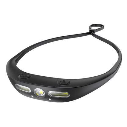 Aerbes AB-TD16 USB Rechargeable Sensor Headlamp