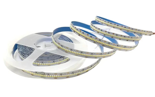 Aerbes AB-D01 LED Low Voltage Strip Light 1700lm/m 336LED/m 5M SMD 2025