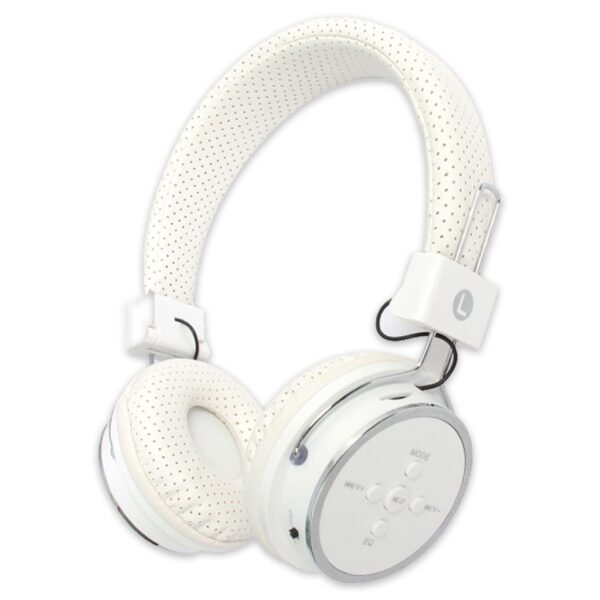 Wireless Bluetooth Headphone