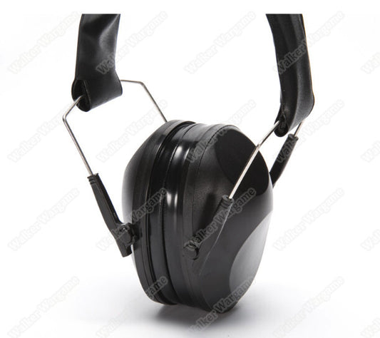 TAC force folding hearing protector