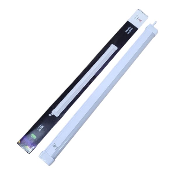 Portable USB Rechargeable Emergency  LED Tube Light 52CM 90W