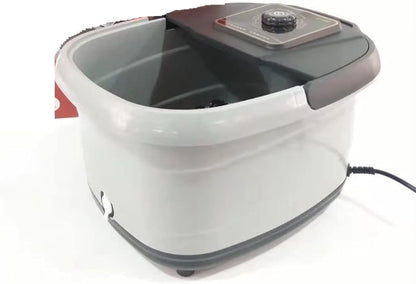 Heat Foot Bath Massage DT-888