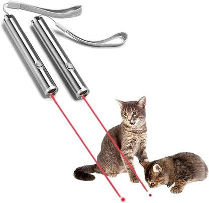 3 In 1 Pet Laser Torch & Ultraviolet Light