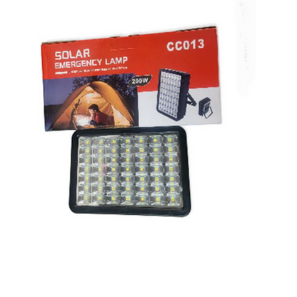 Solar Combination Light 200W